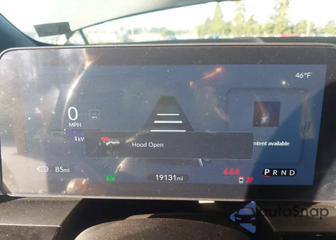 2024 Honda Prologue Elite из США, поврежденный, VIN 3GPKHZRJXRS526514